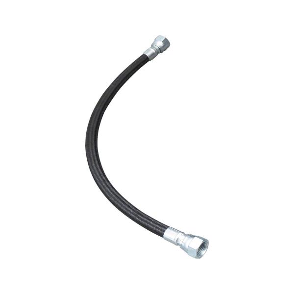 デュアルファン　オイルクーラー用　オイルホース　ＲＦＢ−１０６−ＢＫ