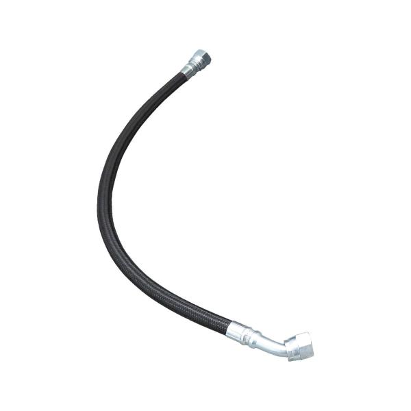 デュアルファン　オイルクーラー用　オイルホース　ＲＦＢ−１０７−ＢＫ