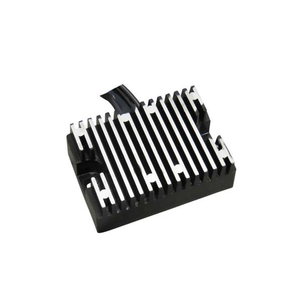 レギュレーター　ブラック　０７−０８ｙ　ＸＬ用