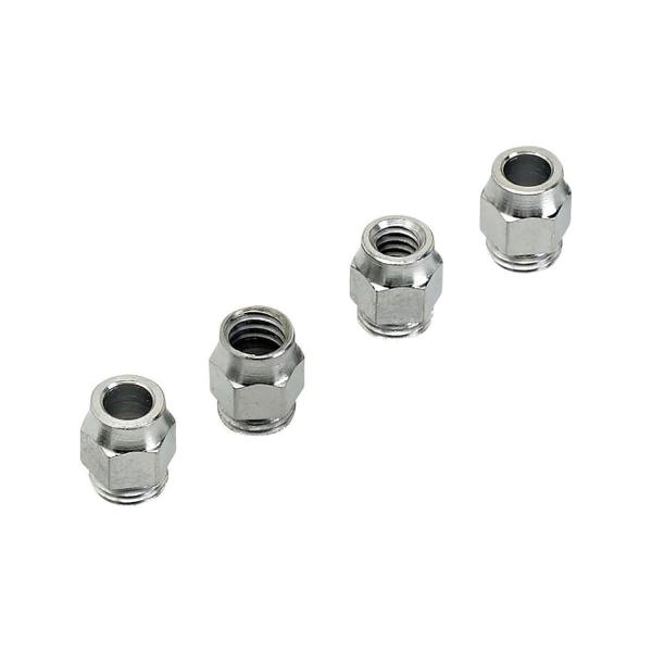 Ｂｉｌｔｗｅｌｌ　ウィスキースロットル用　フェルールセット　リプレイス