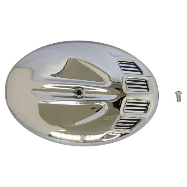 クリアキン　ＳＣＡＲＡＢ　エアークリーナーカバー