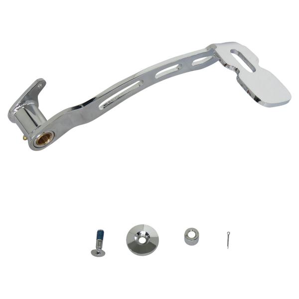 クリアキン　ＥＸＴＥＮＤＥＤ　ギルダーブレーキペダル