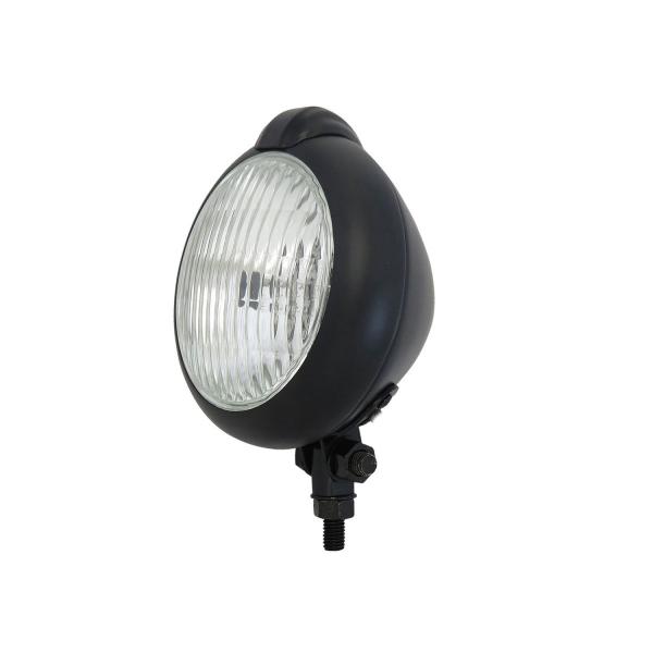 ４−１／２ｉｎ　ユニティタイプヘッドライト　ブラック