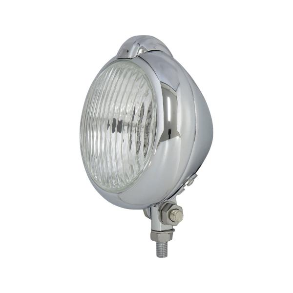 ４−１／２ｉｎ　ユニティタイプヘッドライト　クローム