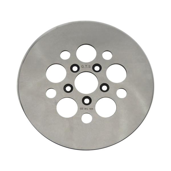 プレーンステンレスローター　９２−９９ｙ　リア