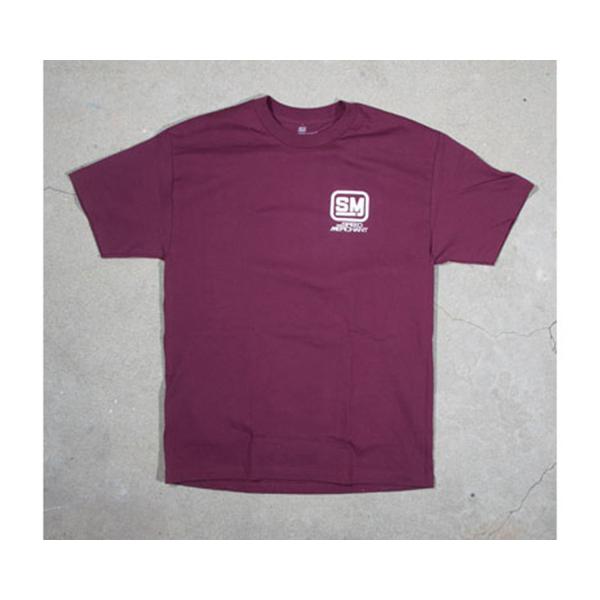 スピードマーチャント　エグゼクティブ　Ｔ　バーガンディー　Ｌ