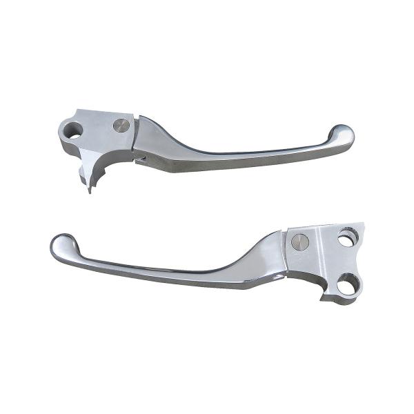 アジャスタブルレバーセット　ポリッシュ　９６−１７ＢＴ　９６−０３ＸＬ