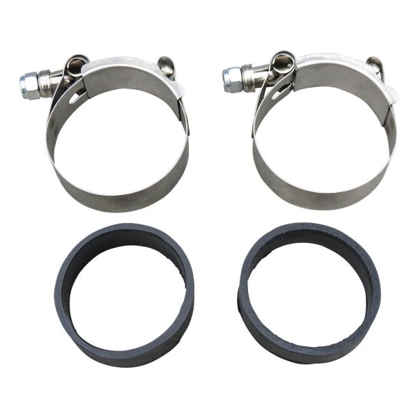 バンドタイプ　パワーインテーククランプ　シールキット