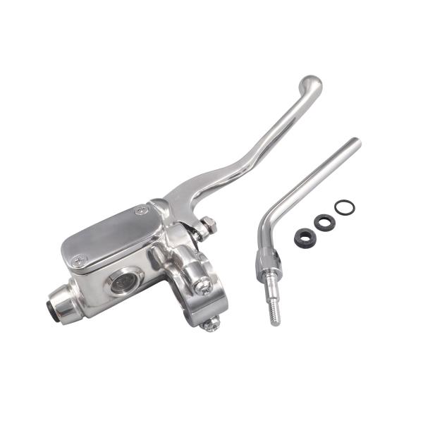 オールドスクールブレーキコントロール　ポリッシュ　９／１６ｉｎボア