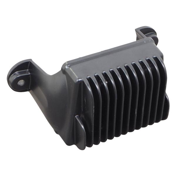 レギュレーター　ブラック　０９−１６ｙ　ツアラー用