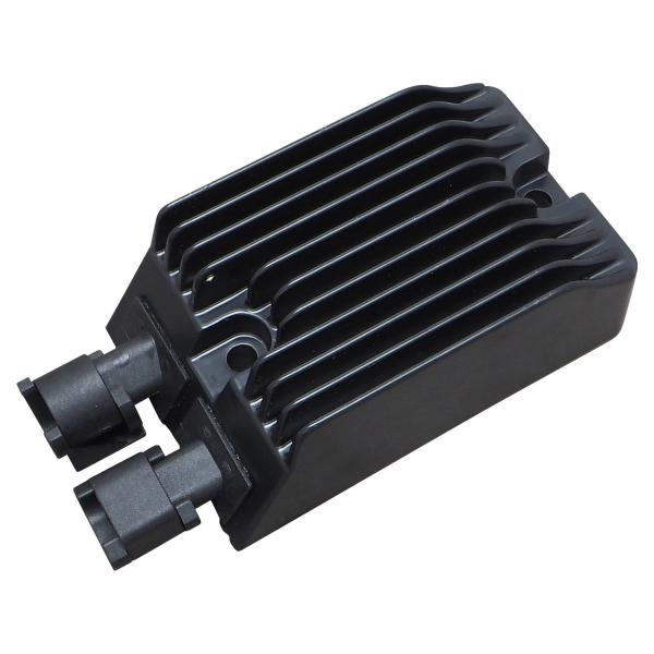 レギュレーター　ブラック　１４ｙ−　ＸＬ用