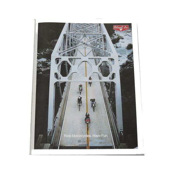 Ｂｉｌｔｗｅｌｌ　カタログ　Ｂ４版