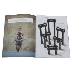 Biltwell カタログ B4版の詳細画像1