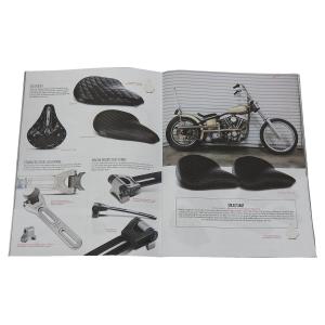 Biltwell カタログ B4版の詳細画像2