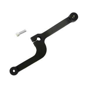 シーソーペダル シフトレバー 2004〜22年スポーツスターミッドコントロール Harley Davidson シーソーペダル シフトレバー 2004〜22年スポーツ