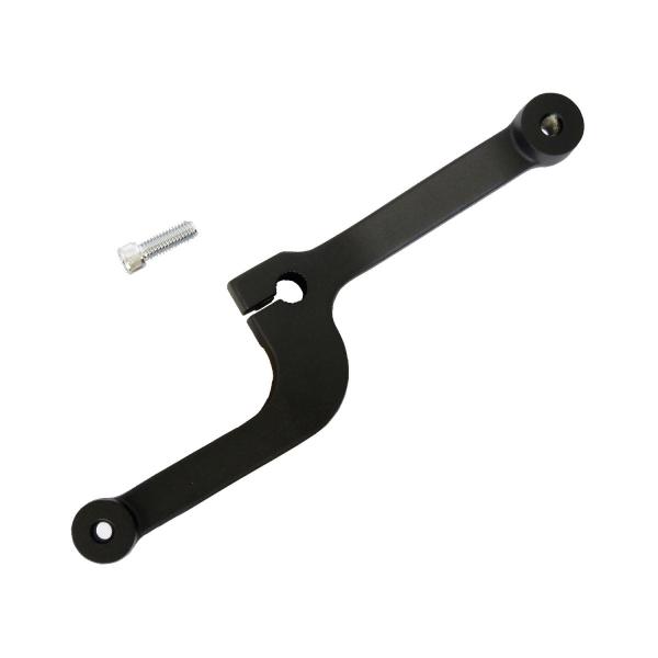 シーソーシフトレバー　ブラック　０４ｙ−　ＸＬ