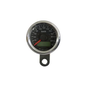 Harley Davidson（ハーレー・ダビッドソン） 48mm インジケーター