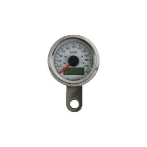 HARLEY-DAVIDSON スピードメーター Harley Davidson（ハーレー・ダビッドソン） デジタルスピードメーター