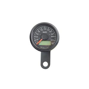 Harley-Davidson スピードメーター km/h RPM/1000 70900100C】ハーレー純正 コンビネーション・デジタルスピードメーター