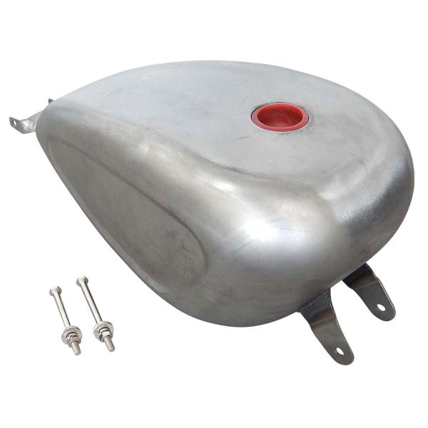 スポーツスターキングガスタンク　えぐりタイプ　０７ｙ−　ＸＬ