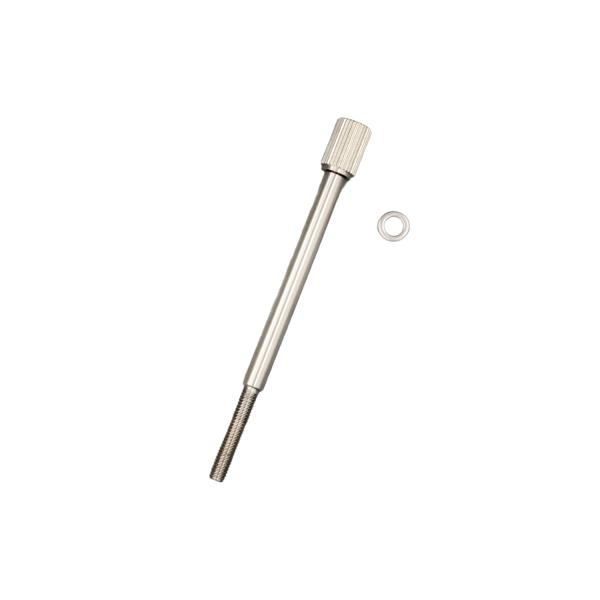 Ｒ＆Ｕ　ステンレス　ＣＶ用アイドルスクリュー