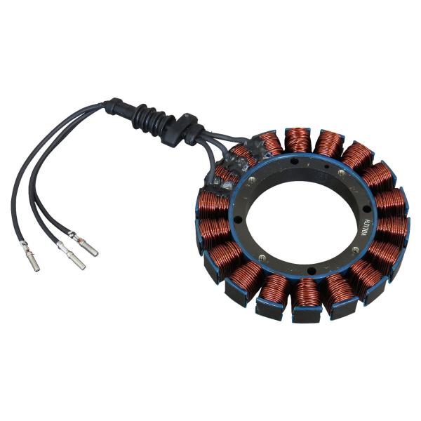 スタンダード　ステーター　０４−０６ｙダイナ　０１−０６ｙソフテイル