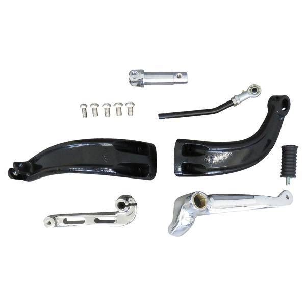 キジマ　ミッドコントロールキット　１４ｙ−　ＸＬ　ポリッシュ