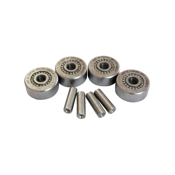 Ｒ＆Ｕ　タペットローラーキット　２９−８４ＢＴ　５７−８５ＸＬ