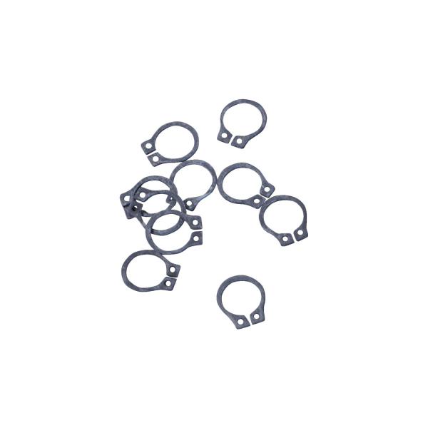 シフターレバーピンリテーニングリング　８０−０１ｙ　ＢＴ