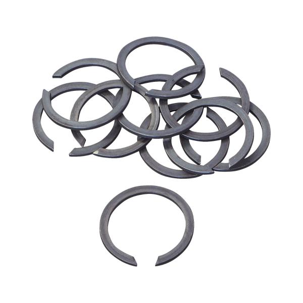 メイン・カウンターシャフトリテーナーリング　８０ｙ−ＢＴ，　９１ｙ−ＸＬ