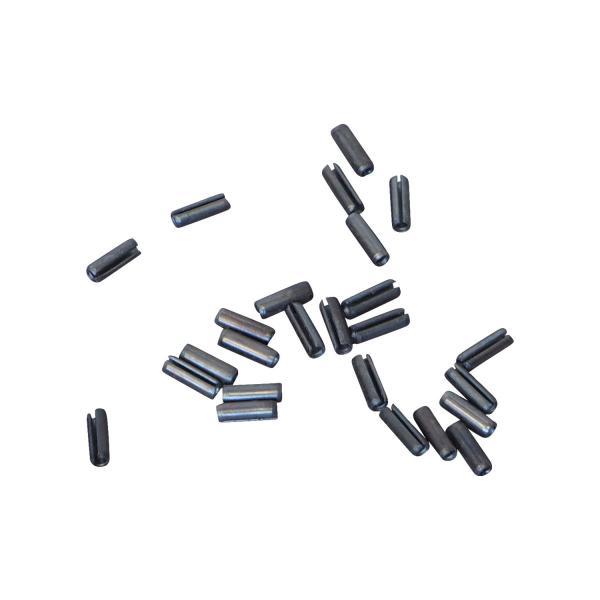 ロールピン　１／８”×３／８”　３３４Ａ