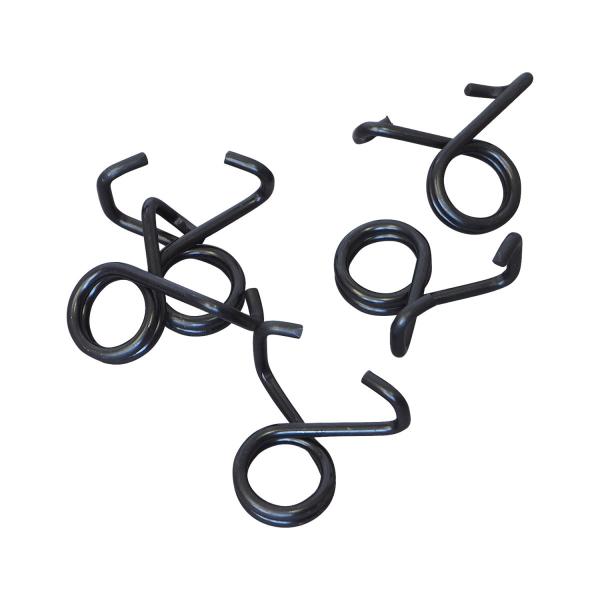 シフターシャフトスプリング　８０ｙ−ＢＴ　５ｓｐｄ　３４０８７−７９Ａ