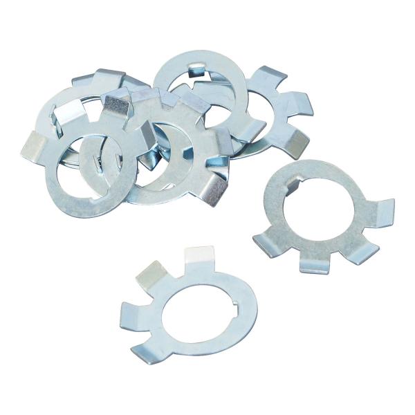 クラッチハブナットロックワッシャー　４１−８６ｙＢＴ　３７５０３−４１