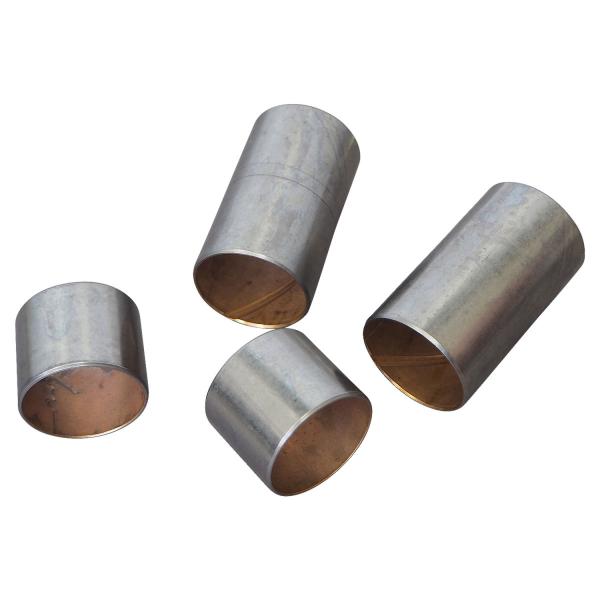 アッパー＆ロワーブッシュセット　４１ｍｍフォーク用　４９−７７ｙＢＴ