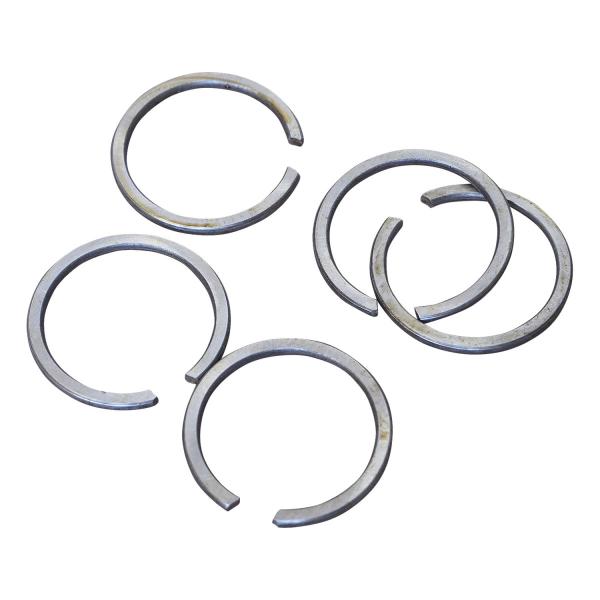 モーターベアリングシム　．１０７５／．１０８５”　６９−０２ｙＢＴ