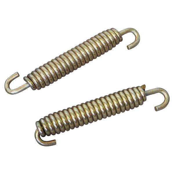 ブレーキシュースプリングセット　４９−７９ｙＢＴ　５４−７８ｙＸＬ