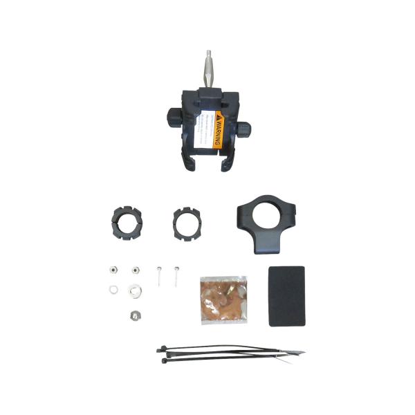 クリアキン　テックコネクト　スマホホルダー　スタンダートタイプ