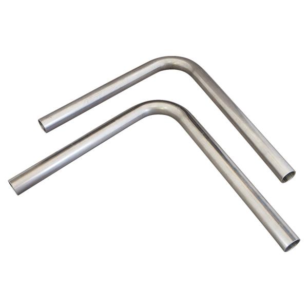 ＪＯＹＲＩＤＥ　１インチベンドパイプ５０Ｒ　スチール　１００°