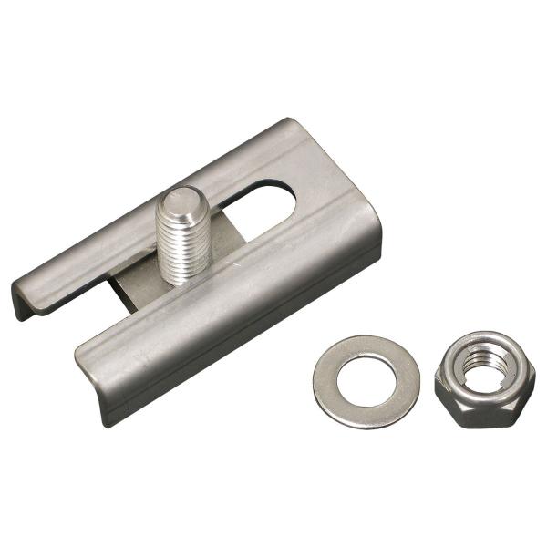 ＪＯＹＲＩＤＥ　ウェルドオンマフラーステー　スチール