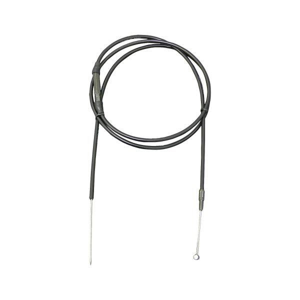 ＪＯＹＲＩＤＥ　インターナル専用ワイヤー　１５００ｍｍ　ブラック