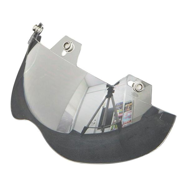 ＥＣＨＯ　汎用ショーティーシールド　クリアー