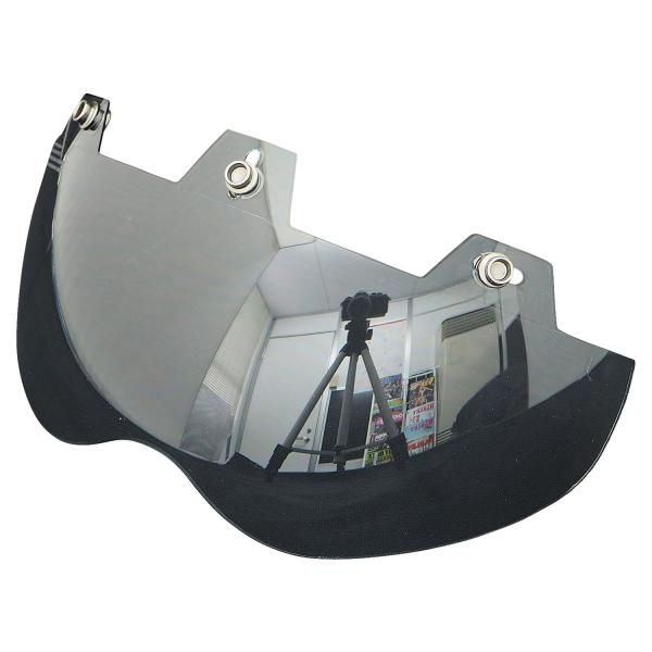 ＥＣＨＯ　汎用ショーティーシールド　スモーク