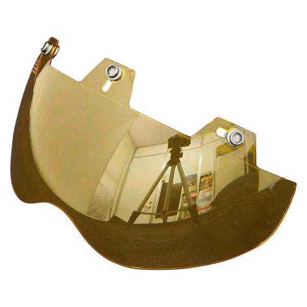 ＥＣＨＯ　汎用ショーティーシールド　アンバー