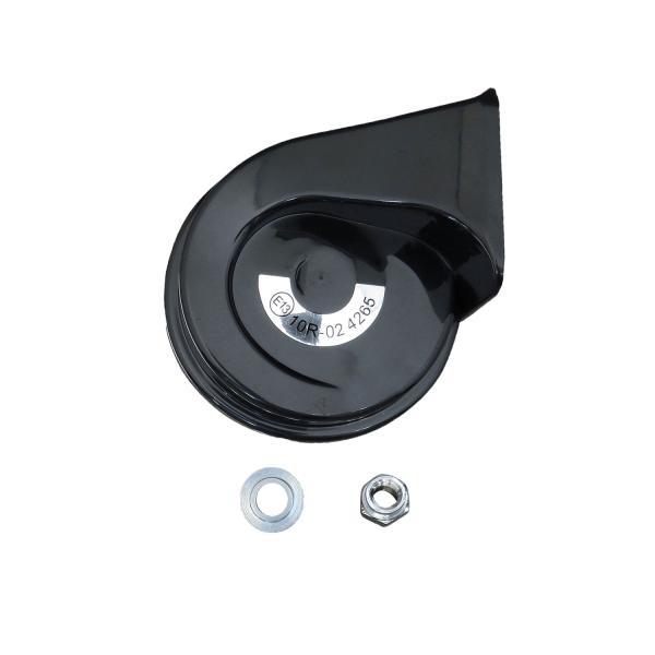 ラウドサイドマウントホーンキット　ブラック