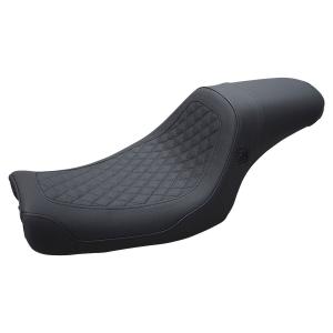 並行輸入品】 ステップアップシート - フルラティスステッチ ブラック