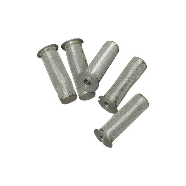 クランクケースオイルスクリーン　６３−６５ｙＢＴ　２４９７５−６３