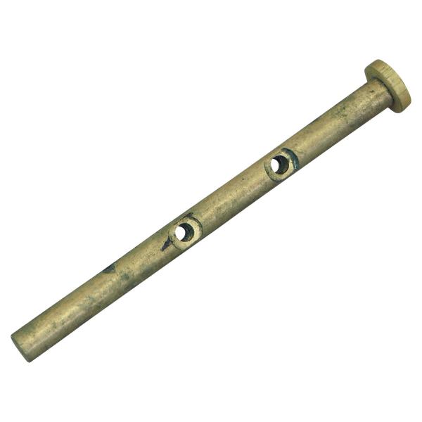 リンカート　スロットルシャフト　１／１／２”　４０−６５ｙＢＴ　３７３７６−４０