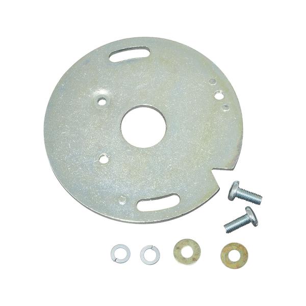 ディストリビューターベースプレート　３２６１８−７０Ａ