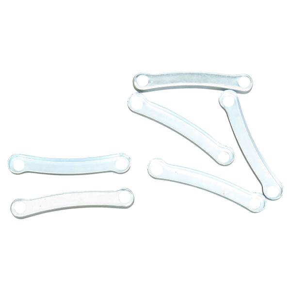 クラッチカバードームスクリューリテーナー　５４−７０ｙＸＬ　３４８９７−５３