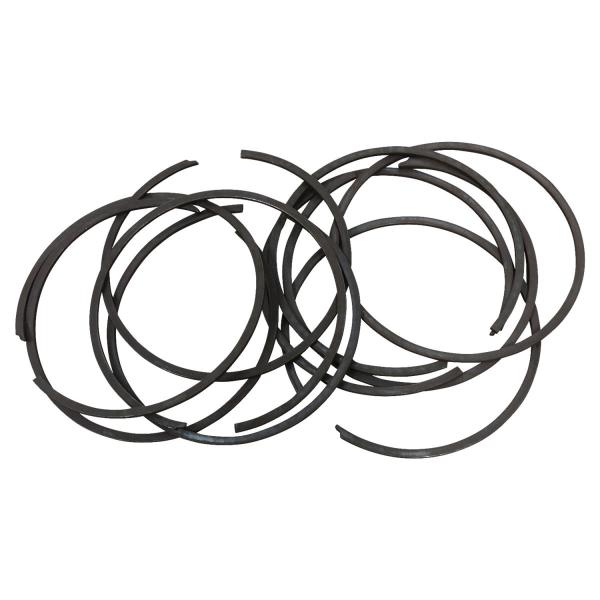 プレッシャープレートリテーニングリング　８４−９０ＸＬ　３６７９７−８４